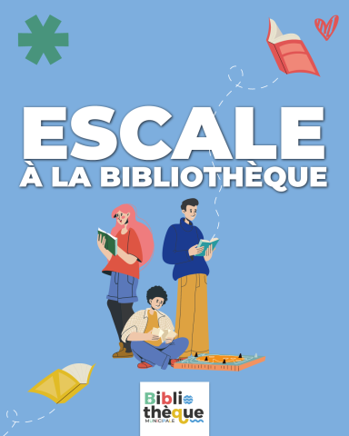 ESCALE : Découverte