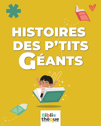 Histoire des P'tits Géants